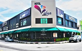 Valya Hotel @ Meru Raya,Ipoh,Perak